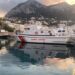 Soccorsi, a Capri dopo cinque anni ritorna l’idroambulanza