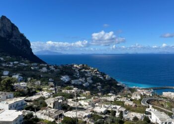 Il G7 a Capri rischia di “ingabbiare” le libertà di cittadini e turisti
