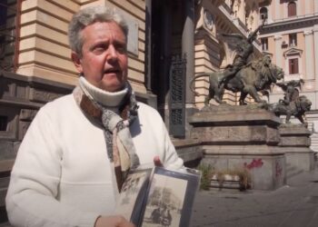 La scomparsa di Gianmaria Lembo figlio di Capri e l’idea di un museo per ricordare i suoi ambasciatori