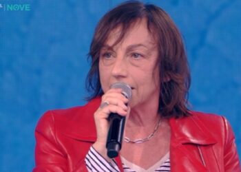 Gianna Nannini si racconta e parla del suo legame artistico con Peppino di Capri