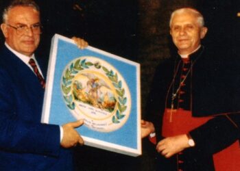 Ad Anacapri la cultura al centro del Premio S. Michele con il ministro Sangiuliano