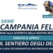 INSIEME IN CAMPANIA FELIX – IL SENTIERO DEGLI DEI – 6 aprile 2024