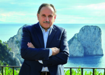 A Capri approvato il PUC: “riduzione del traffico su gomma”