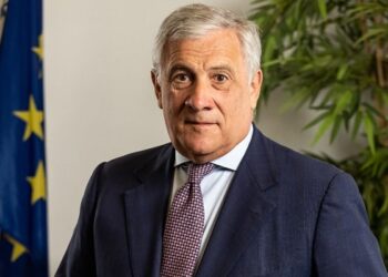 Tajani: “A Capri al G7 anche ministro ucraino” (VIDEO)