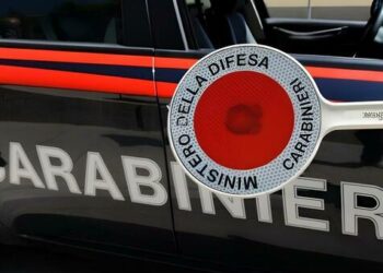 Capri, due giovani donne denunciate per detenzione di droga