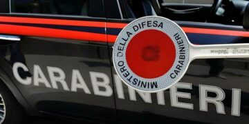 Capri, due giovani donne denunciate per detenzione di droga
