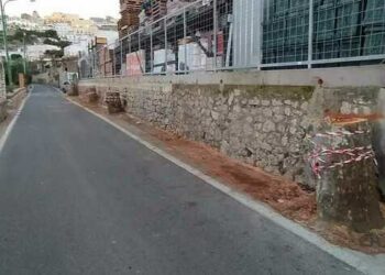 Capri, truffa telefonica a anziana: prelevati gioielli di famiglia
