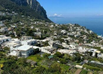 G7 a Capri, in prefettura a Napoli il piano sicurezza