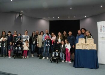 Anacapri: Torna MammaEvo, la giornata dell’olio dedicata alle neomamme (Photogallery)