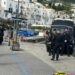 G7 Capri 2024, sbarcano 400 uomini per la sicurezza dei Grandi del mondo