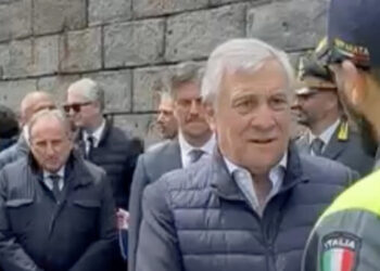 G7 Capri 2024, si chiude il vertice: Tajani lascia l’isola (Gallery e Video)