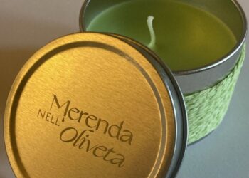 Anacapri protagonista della Merenda nell’Oliveta