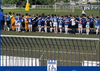 Asd Anacapri protagonista all’Ischia Cup