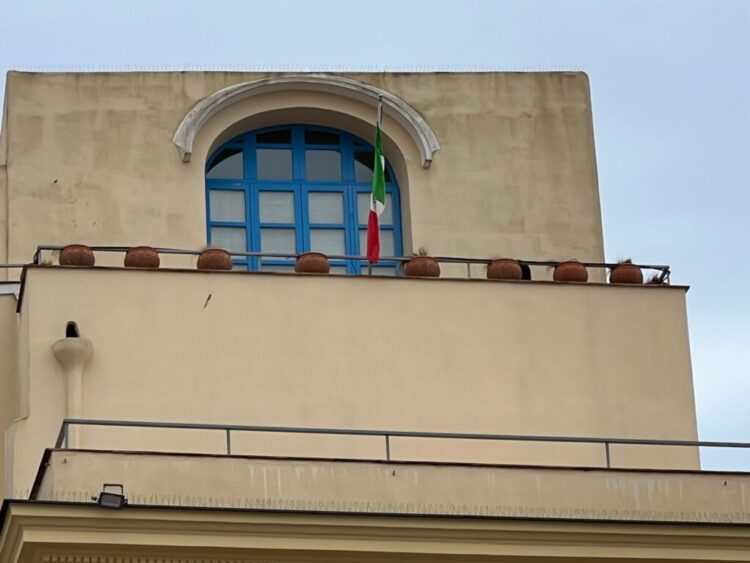 Foto Giuseppe Rosato