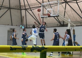 Basket, Olimpia Capri ad un passo dalla D2