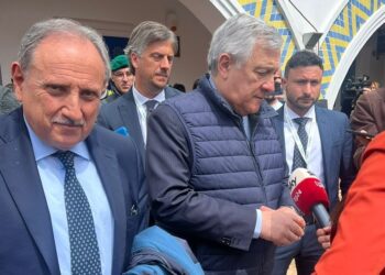 Bilancio finale G7 di Capri,. il Prefetto di Napoli: “Un evento perfettamente riuscito”