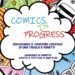 Al Centro Cerio il workshop “Comics in Progress”: come si crea una tavola a fumetti