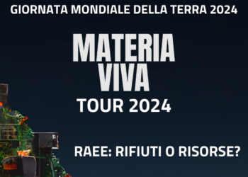 Centro Caprense Ignazio Cerio: Materia viva e l’economia circolare protagonisti a Capri per celebrare la Giornata della Terra