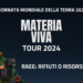 Centro Caprense Ignazio Cerio: Materia viva e l’economia circolare protagonisti a Capri per celebrare la Giornata della Terra