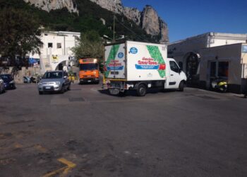 A Capri nuovo vertice G7 e divieto per le merci