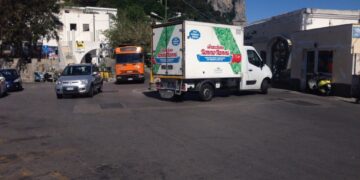 A Capri nuovo vertice G7 e divieto per le merci