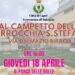 Assessorato all’Infanzia: Due appuntamenti al campetto della Parrocchia S.Stefano,  Via Dalmazio Birago (programma)