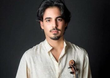 NUOVA ORCHESTRA SCARLATTI Le Stagioni di Vivaldi e Piazzolla, tra Capri e Napoli