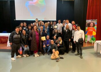 USR Campania, Libera e Fondazione Polis: tutti i premiati della terza edizione “L’etica Libera la Bellezza”