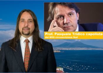 Elezioni europee, scelta tra pace o guerra senza confini