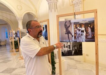 Al via la prima edizione del Capri Book Festival