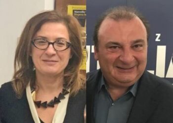 Incarichi tecnici in Forza Italia per Marco Milano e Marino Lembo