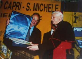 Capri capitale della cultura