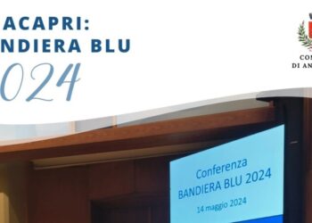 Anacapri Bandiera Blu 2024 (Gallery)
