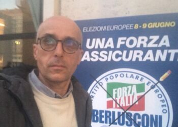 Forza Italia apre un circolo politico a Capri