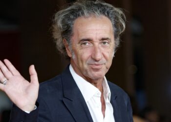 Paolo Sorrentino in concorso a Cannes 2024 con Parthenope