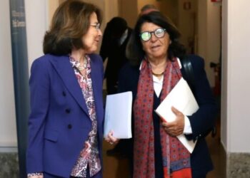 Cultura, formazione, green Europa e Mediterraneo rilanciano l’asse con l’Africa