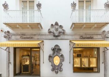 Chantecler celebra la bellezza di Capri attraverso un importante tributo al patrimonio artistico e culturale dell’isola (Gallery)