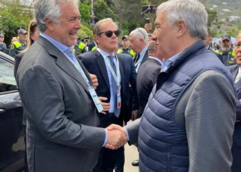 Record per il Porto Turistico di Capri con boom degli yacht di lusso