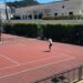 Il Tennis Club Capri parte bene nella D2 a squadre