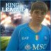 King League, Giuseppe Tizzano arriva in Serie A