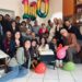 Una festa di compleanno colma d’amore per i 100 anni di Raffaele Bonomi