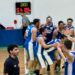 Eroica Olimpia, Elio Sorrentino ed i suoi in Divisione 2