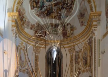 Capri grande meta del turismo culturale