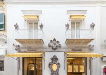 Chantecler celebra gli 80 anni della Campanella con un evento all’insegna della cultura e delle sue radici capresi