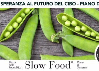 In Penisola Sorrentina si festeggiano le mamme a tavola con i sapori della terra