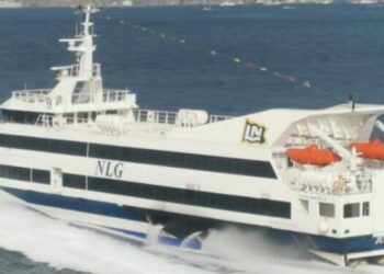 NLG: Niente più file ai botteghini per chi possiede il biglietto online della NLG in partenza per le Isole, si può ritirare all’imbarco