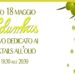 “COCKTOIL” Aperitivo dedicato ai Cocktail all’olio, oggi sabato 18 maggio, dalle 18.30 alle 20.30 al Columbus