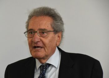 Avvocati: Coppola si dimette «Giudice di pace, lavori al palo»