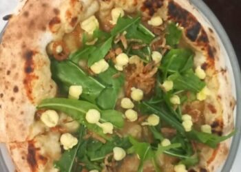 L’anno dei pizzaioli a Capri: arrivano Enzo Coccia, Ciro Oliva, Franco Pepe e Frank Prisinzano