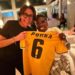 Pogba a Capri da “Aurora” per sempre juventino